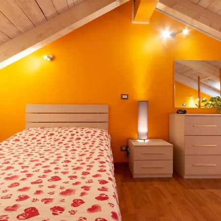 Apartamento New Center Giulio Cesare