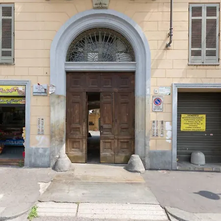 New Center Giulio Cesare Apartamento *