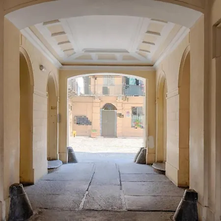 New Center Giulio Cesare Apartman *