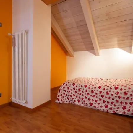 Apartamento New Center Giulio Cesare Turín