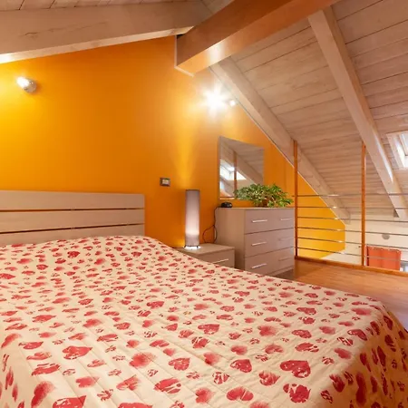 New Center Giulio Cesare Apartment Turin
