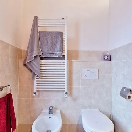 New Center Giulio Cesare Apartment *