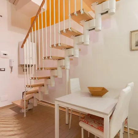 Apartment New Center Giulio Cesare