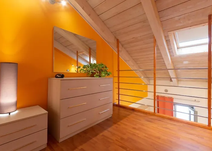 شقة New Center Giulio Cesare تورينو