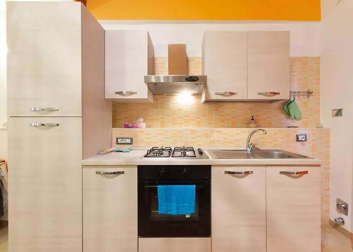 Apartman New Center Giulio Cesare Torino