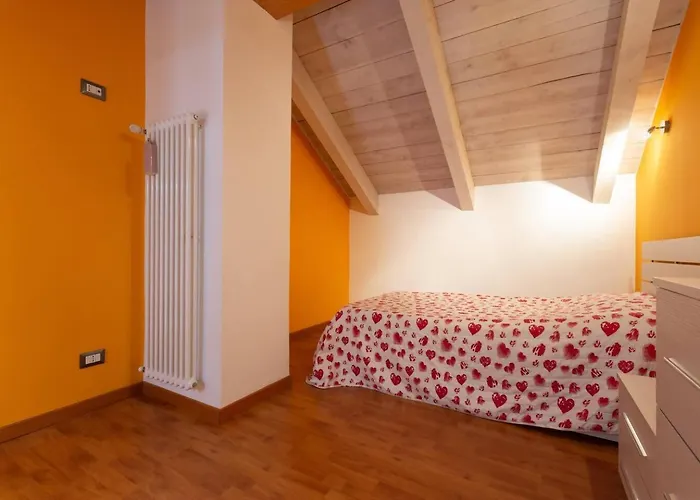 شقة New Center Giulio Cesare تورينو