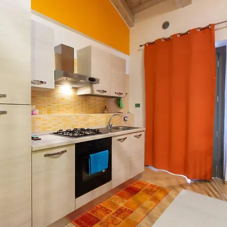 New Center Giulio Cesare 토리노