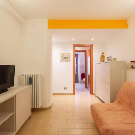 아파트 New Center Giulio Cesare