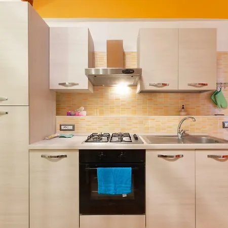 Apartamento New Center Giulio Cesare Turín
