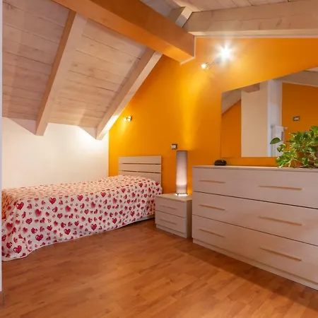 Apartamento New Center Giulio Cesare Turín