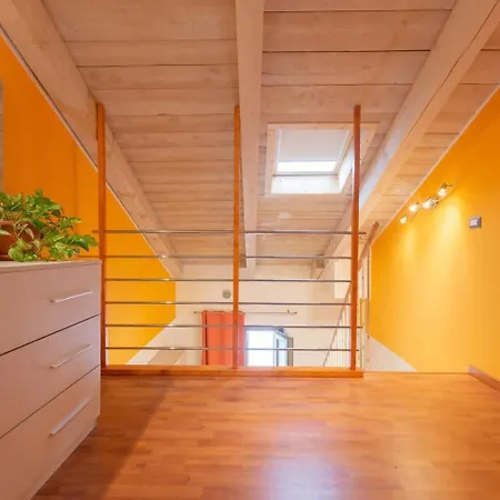 Apartman New Center Giulio Cesare *