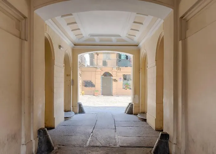 New Center Giulio Cesare Apartamento *